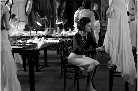 Timeline of Gabrielle “Coco” Chanel & The House of .